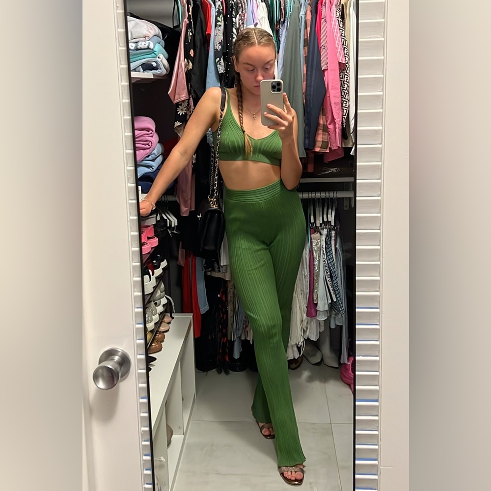 Showpo two piece set XS